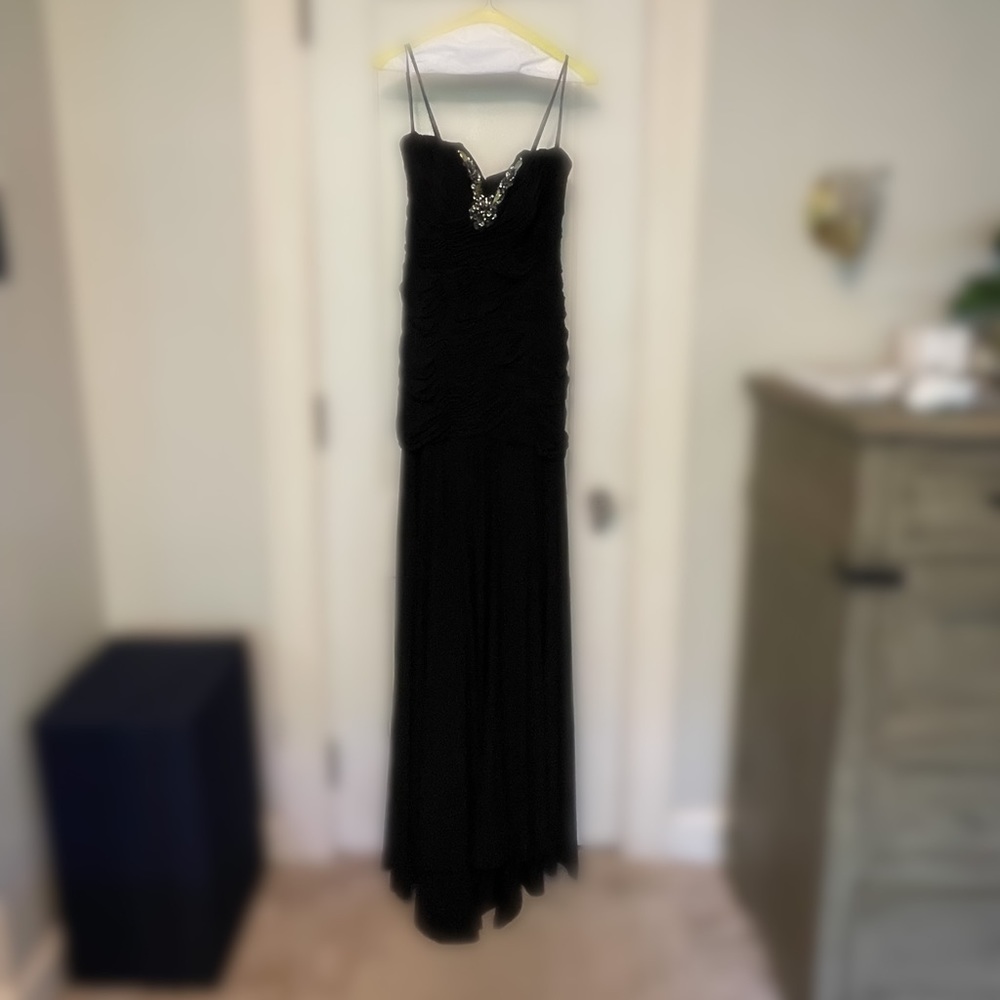 Ballgown